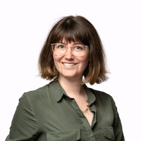 Thalamos Employee Zoe Seager's profile photo