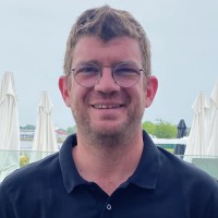 AEGENTIS Employee Fabian Michel's profile photo