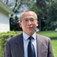 Vanguard Employee David Jiang's profile photo
