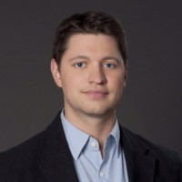 Upworthy Employee Ed Hornick's profile photo