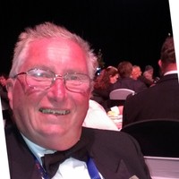 Legacy Brisbane Employee Martin Award's profile photo