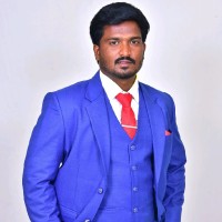 Hindustan Coca-Cola Beverages Employee Kalaiselvan S's profile photo