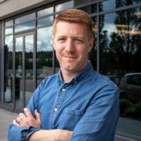 Octopus Electric Vehicles Employee Oliver Boots's profile photo