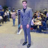 Muhammad Haider Email