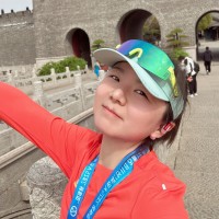 Shandong Savory Pet Products Co., Ltd Employee Doris Heng's profile photo