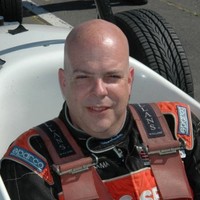 Multivariable Solutions Employee Chuck Hunter's profile photo