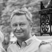 Circulai Employee Simon Sharp's profile photo