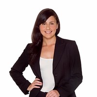 InfoCentric Employee Abby Hammerstein's profile photo