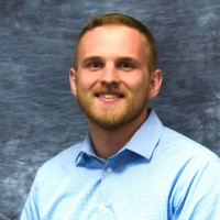 Atomatic Mechanical Services Employee Ben Rimmele's profile photo