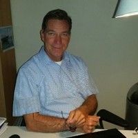 BOIS Equipment Rentals B.V. Employee Rob Lagerburg's profile photo