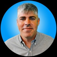 TransPerfect Employee Peter McNamara's profile photo