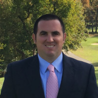 Berkeley Hall Club Employee Adam Miller's profile photo