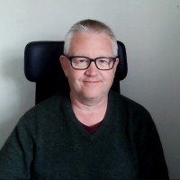 James Pybus Email & Phone Number