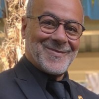 Seed 2 Table Logistics Employee Artie Wassif's profile photo