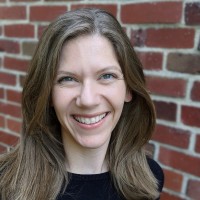 Dangerous Speech Project Employee Cathy Buerger's profile photo