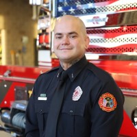 Williston Fire Dept Employee Stephen Clark's profile photo