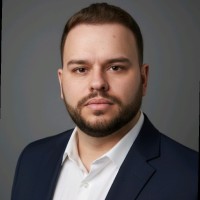 Difference Publicidade Employee Wesley Leite's profile photo