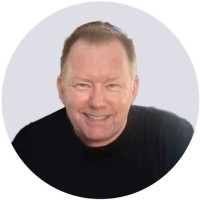 A Different Perspective Agency Employee Danny Crowe's profile photo