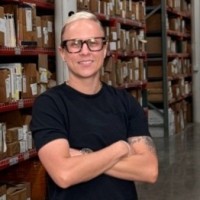 Sidebar Employee Monique Breault's profile photo