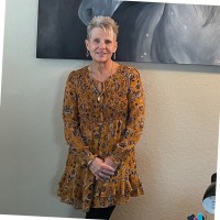 Kimberly Coe Email & Phone Number