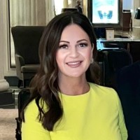 TigerSwan Employee Sarah Jones's profile photo