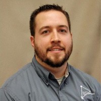 BSI Engineering Employee Jake Davis's profile photo