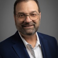 OVERWATCH Employee Sam Persico's profile photo