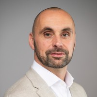 Venture Systems Employee Jon Byles's profile photo