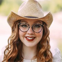 Explore Branson Employee Abigail Manning's profile photo