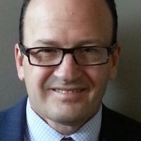 Bank of England Mortgage Employee David Schlichter's profile photo