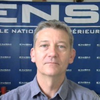 Pascal Leblond Email