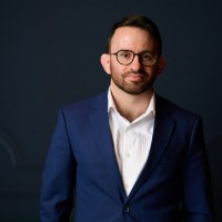 Sqope Employee Lev Yuriditsky's profile photo