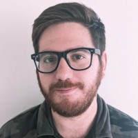 Entel Employee Bryan Iturrieta Briceño's profile photo