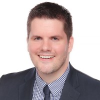 CenterWell Pharmacy Employee Nathan Hunnell's profile photo