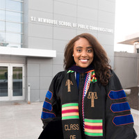 USPTO Employee Marissa Jackson's profile photo