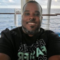 Benjamin Patterson Email & Phone Number