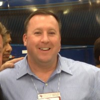 3M Employee Ryan Gardiner's profile photo