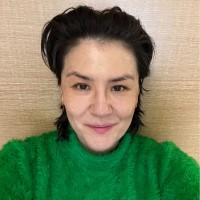 Computer Lunch Games Employee Kati East's profile photo