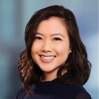 Ropes & Gray LLP Employee Phoebe Glenister-So's profile photo