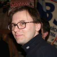 Cogent Embedded Employee Sergei Shtylyov's profile photo