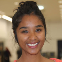 Kinara International Employee Muntaha Zubedi's profile photo