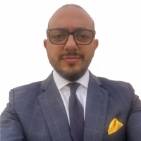 Merck Group Employee Amr Adel's profile photo