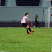 Albirex Niigata Singapore FC Employee Gareth Low's profile photo