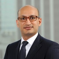 Fitch Ratings Employee Ashish Gupta's profile photo