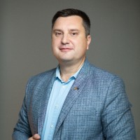 Denys Pashchenko Email