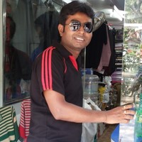 Robotic Solutions, Inc. Employee Rajat Majumder's profile photo