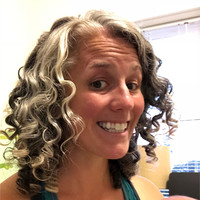 Liberty Mutual Insurance Employee Megan Stanton's profile photo