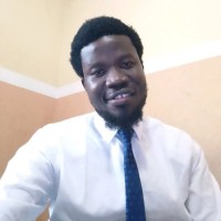 Internet Provider Employee Adetunji Tobi's profile photo
