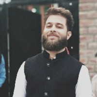 Valiant Business Media Employee Mir Suhaib's profile photo