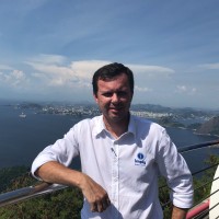 IMPLY Employee Sergio Meinhardt's profile photo